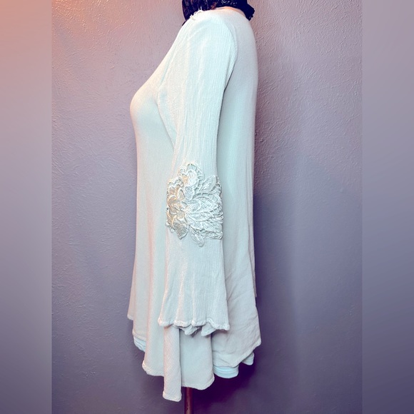 Altar’D State Baby Doll Dress - Picture 3 of 8